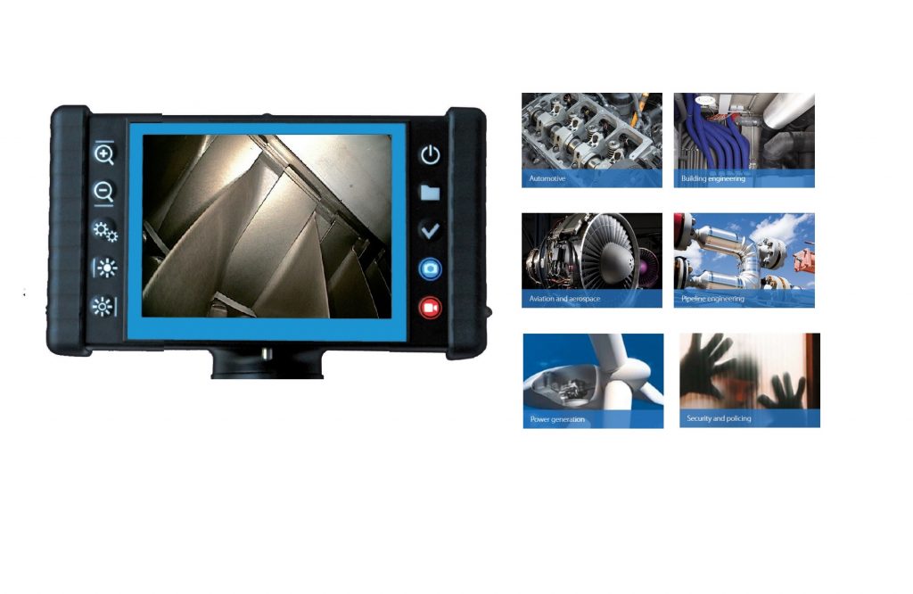 I.T.S. Videoscopes - for all your videoscope requirements