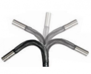 Borescope Articulating Tip