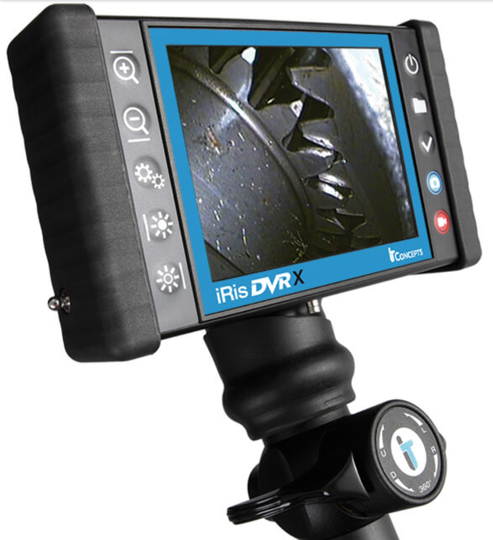 Cameras - Borescopes For Aircraft Inspection Guide 2021 - Latest useful  features - I.T.S. Videoscopes